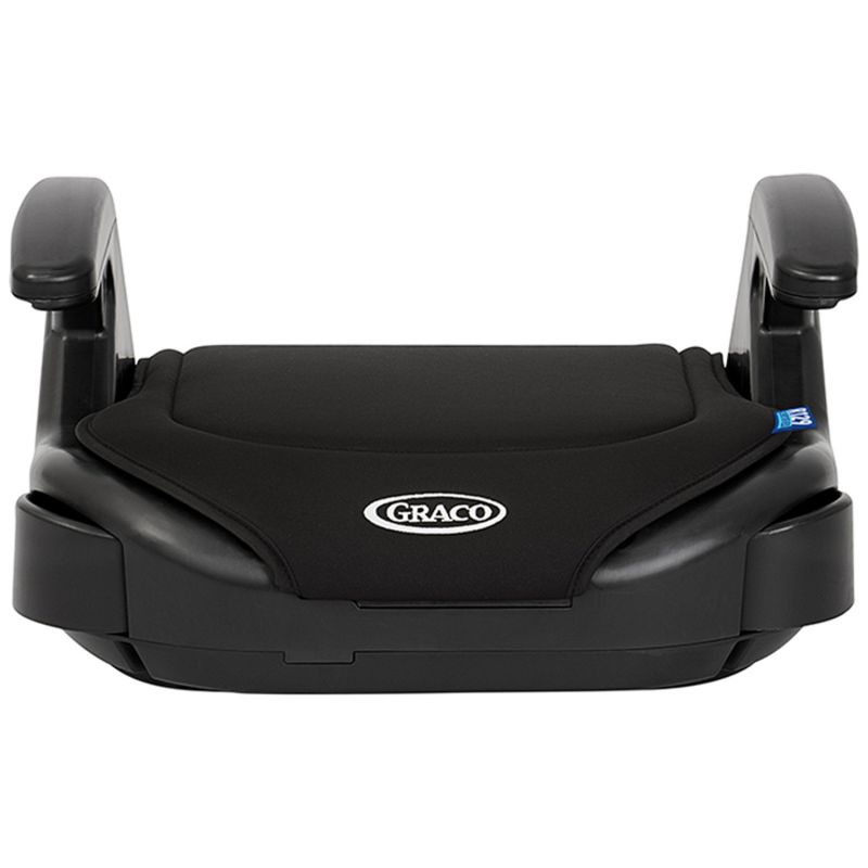 Réhausseur Booster Basic Black Graco Produit 2