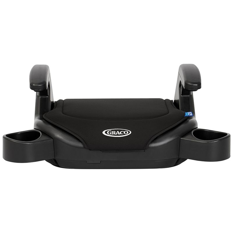 Réhausseur Booster Basic Black Graco Produit 3