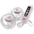 Tire-lait double mains libres GentleFlow Pink - Kinderkraft Tire-lait double mains libres GentleFlow Pink - Kinderkraft