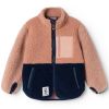 Veste polaire Nolan Tuscany Rose Mix (4 ans) Liewood Produit 1