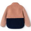 Veste polaire Nolan Tuscany Rose Mix (4 ans) Liewood Produit 3