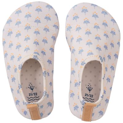 Chaussures de bain Cachemire (pointures 19-20)
