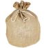 Sac à cadeaux hotte de Noël en jute Thank you - Arty Fêtes Factory Sac à cadeaux hotte de Noël en jute Thank you - Arty Fêtes Factory