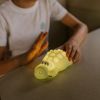 Veilleuse rechargeable Pop-it Crocodile Mary's Ambiance 2