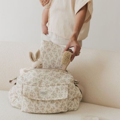 Sac à langer Camila Miley