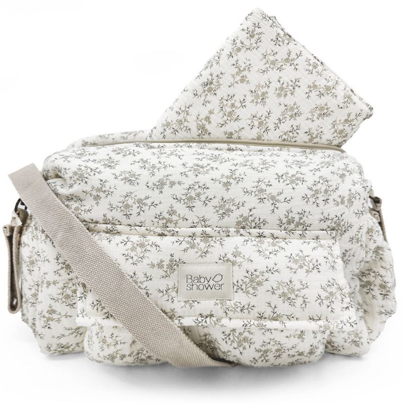 Sac à langer Camila Miley Babyshower Produit 1