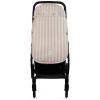 Chancelière Été Sintra Beige Walking Mum Produit 1