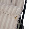 Chancelière Été Sintra Beige Walking Mum Produit 4