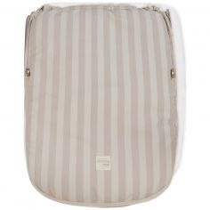 Chancelière Été Sintra Beige