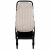 Variation Beige du produit Chancelière Été Sintra Beige de la marque Walking Mum