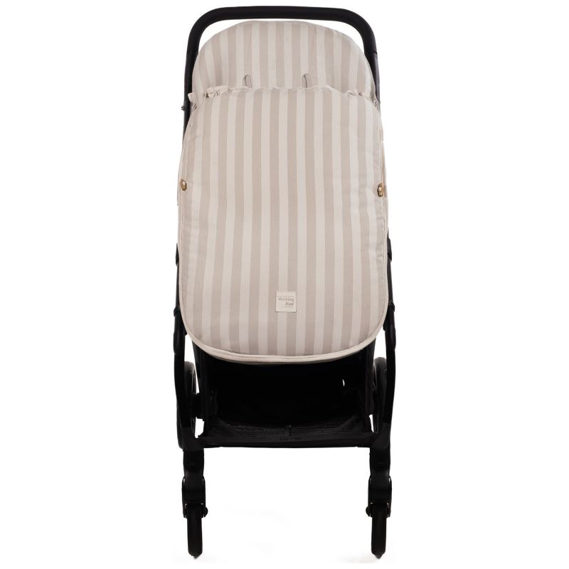 Chancelière Été Sintra Beige Walking Mum Produit 1