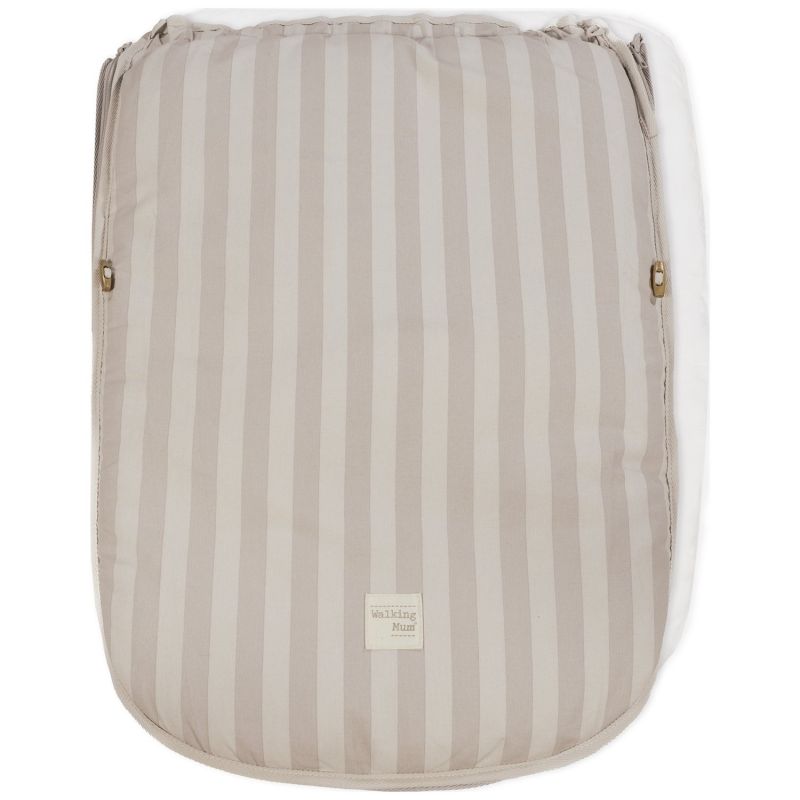 Chancelière Été Sintra Beige Walking Mum Produit 2