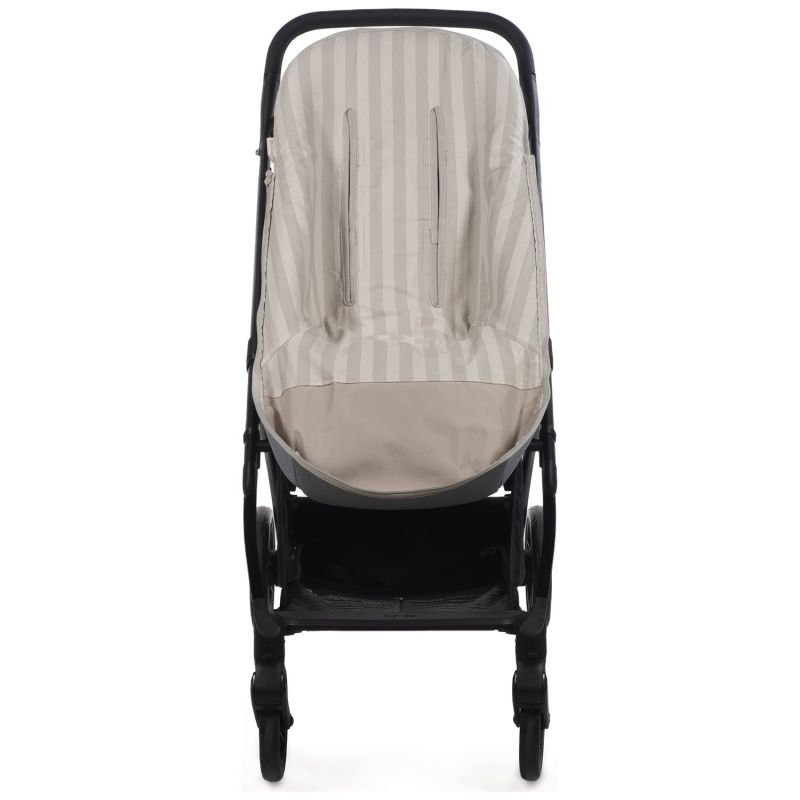 Chancelière Été Sintra Beige Walking Mum Produit 3