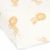 Variation Blanc, beige du produit Drap housse berceau Safari Leo (40 x 80 cm) de la marque Little Dutch