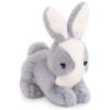 Lapin gris (20 cm) Orange Toys Produit 1