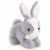 Variation Gris du produit Lapin gris (20 cm) de la marque Orange Toys