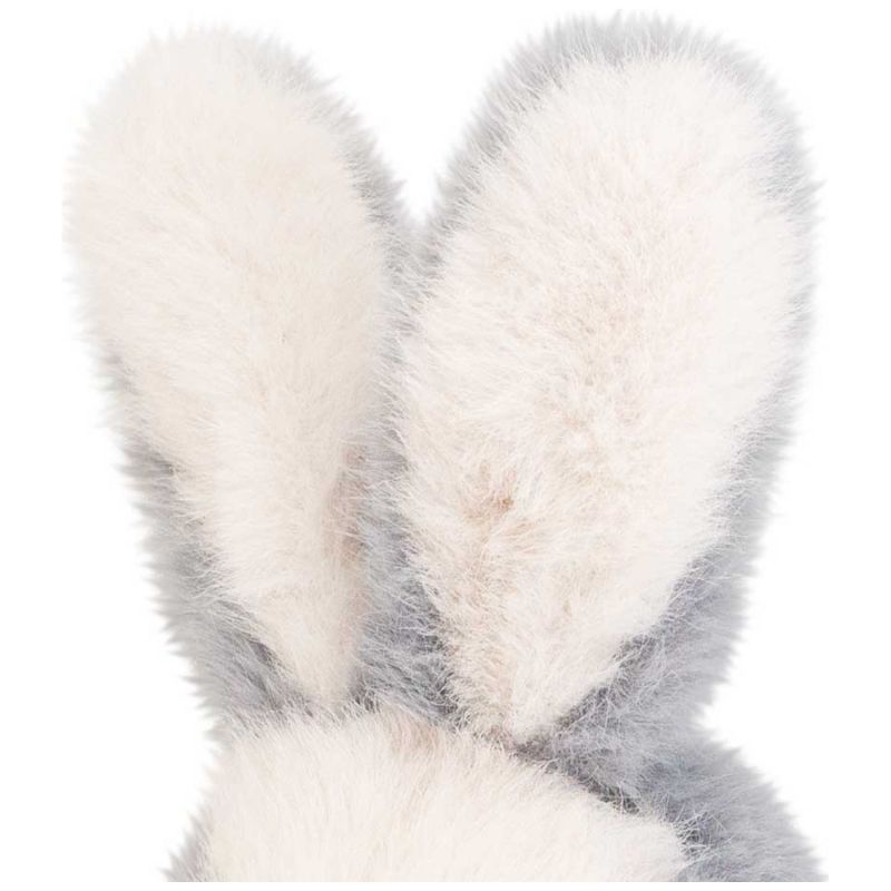 Lapin gris (20 cm) Orange Toys Produit 5