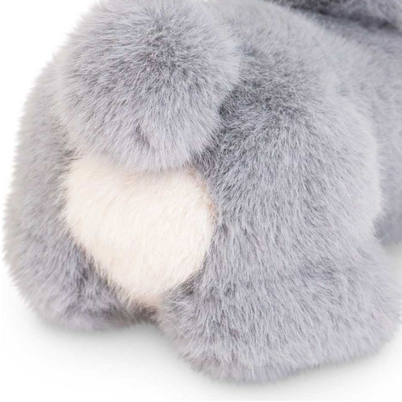 Lapin gris (20 cm) Orange Toys Produit 6