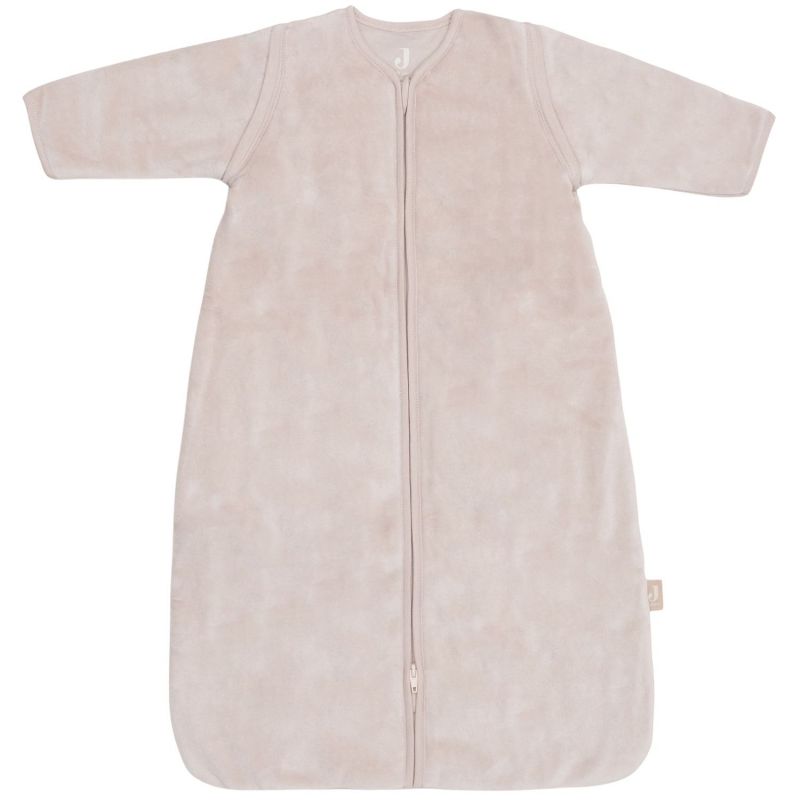 Gigoteuse à manches amovibles Velvet Silk Rose (18-24 mois) Jollein Produit 1