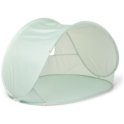 Tente anti-UV Cassie Peppermint-Crème de la crème Liewood