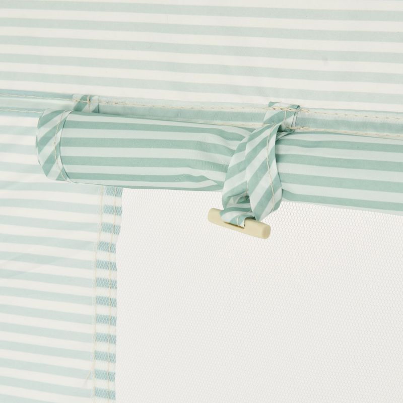 Tente anti-UV Cassie Peppermint-Crème de la crème Liewood Produit 4