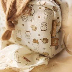 Trousse de toilette Miffy Family Farm