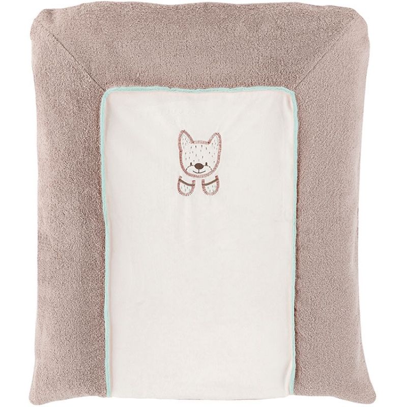 Matelas à langer Oscar le renard (60 x 65 cm) Nattou