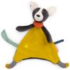 Doudou Puce jaune Puce & Pilou (personnalisable) - Moulin Roty