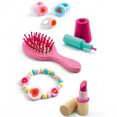 Coiffeuse enfant Flora