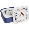 Lot de 3 boîtes à goûter Moomin Petit Jour Paris Produit 3