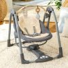 Balancelle pliable Wesley Ingenuity Ambiance 3