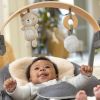 Balancelle pliable Wesley Ingenuity Ambiance 5