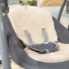 Balancelle pliable Wesley Ingenuity Ambiance 6