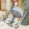 Balancelle pliable Wesley Ingenuity Ambiance 8