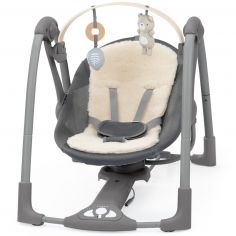 Balancelle pliable Wesley - Ingenuity