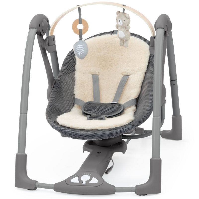 Balancelle pliable Wesley Ingenuity Produit 1
