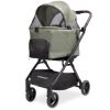 Poussette pour animaux Bella Moss Wonderfold Produit 1