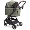 Poussette pour animaux Bella Moss Wonderfold Produit 2