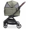 Poussette pour animaux Bella Moss Wonderfold Produit 3