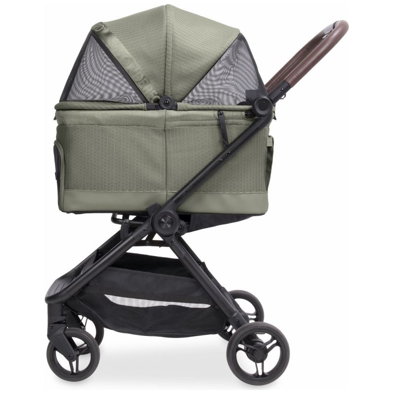 Poussette pour animaux Bella Moss Wonderfold Produit 3