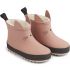 Bottes de pluie Jesse Chat rose (taille 24) - Liewood Bottes de pluie Jesse Chat rose (taille 24) - Liewood