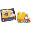 Jouet Cache-cache Tracteur Ferme Janod Produit 7