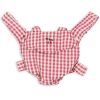 Porte-bébé pour poupée Bubblegum Check - Konges Slojd