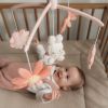 Mobile musical Miffy Lucky Blossom - Reconditionné Little Dutch Produit 4