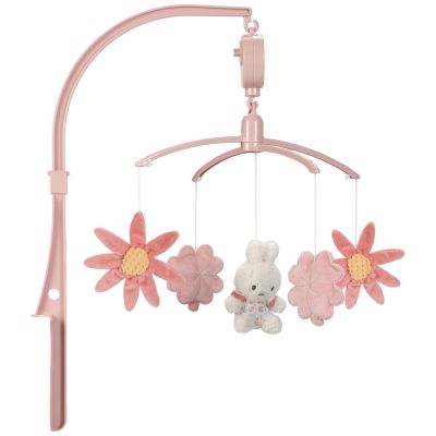 Mobile musical Miffy Lucky Blossom - Reconditionné