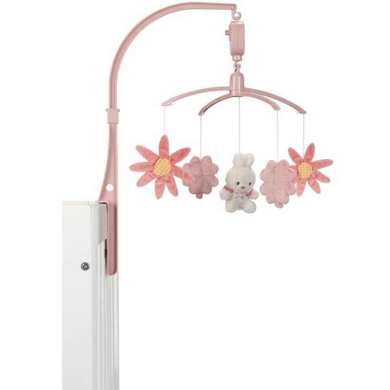 Mobile musical Miffy Lucky Blossom - Reconditionné Little Dutch Produit 5