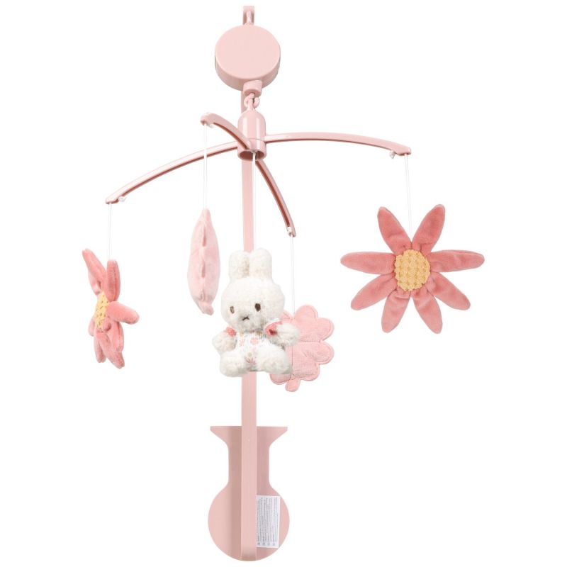 Mobile musical Miffy Lucky Blossom - Reconditionné Little Dutch Produit 6