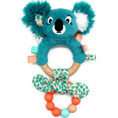 Anneau de dentition en silicone Berlingos le Koala