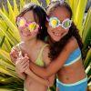 Lunettes de piscine Dandi (6 ans) Bling2o Ambiance 9