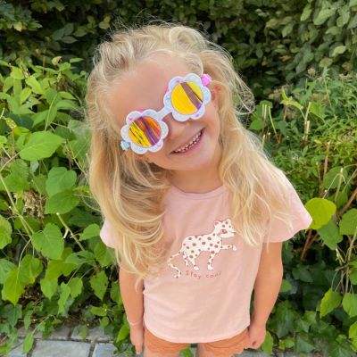 Lunettes de piscine Dandi (6 ans et +)